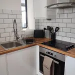 Modern Apartment Nottingham