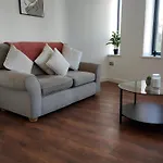 Modern Apartment Nottingham