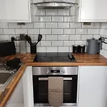 Modern Apartment Nottingham