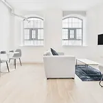 Modern 2 Bedroom Apartment In Central Nottingham