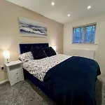 Accessible Home In Sherwood