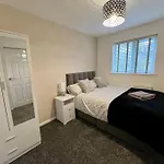 Accessible Home In Sherwood
