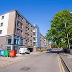 Cosy Private Ensuites In Ntu Gill St Nottingham