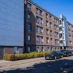 Cosy Private Ensuites In Ntu Gill St Nottingham