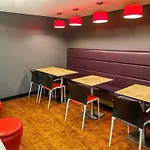Ibis Nottingham Centre