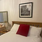 Room Only- Option Of The Entire House If Available - Private Property In Quiet Estate