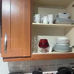 Room Only- Option Of The Entire House If Available - Private Property In Quiet Estate