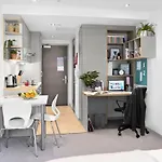 Student Only Zeni Central Nottingham Studios