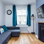 Modern & Open 1Bed Apt In The Heart Of Nottingham