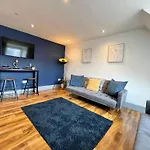 Magnificent One Bed Penthouse