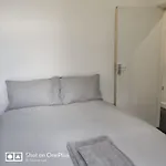 Comfortable Rooms In Nottingham City