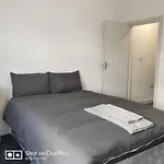 Comfortable Rooms In Nottingham City