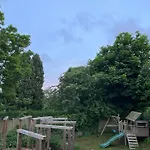 Studio Flat In Quiet Location
