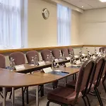 Hilton Nottingham Hotel
