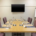 Hilton Nottingham Hotel