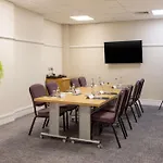 Hilton Nottingham Hotel