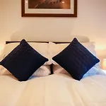 Long Row Apartments In Nottingham City Centre