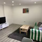 Adbolton House Apartments - Sleek, Stylish, Brand New & Low Carbon