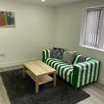 Adbolton House Apartments - Sleek, Stylish, Brand New & Low Carbon