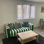 Adbolton House Apartments - Sleek, Stylish, Brand New & Low Carbon