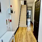 Room Only, With Shared Bathrooms, Option Of The Entire House If Available-Ng6 9Fe