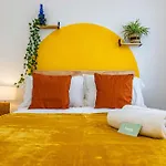 Fern Cottage - 5 Bedroom House Free Parking