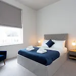 Walton Apartments
