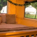 Bell Tent Village