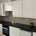 Modern City Centre Apartment