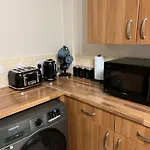 Big Double Room Near City Centre