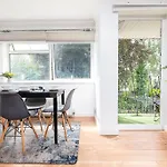 Cozy 3-Bedroom Flat Opposite Forest Recreation Ground