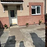 Big Double Room Near City Centre