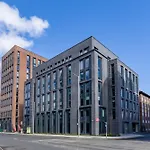 Student Only Accommodation At The Heart Of Nottingham
