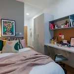 Student Only Accommodation At The Heart Of Nottingham