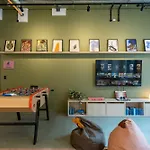 Student Only Accommodation At The Heart Of Nottingham
