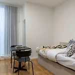 Student Only Accommodation In The Heart Of Nottingham
