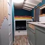 Tiny Home - With Private Shower Room In Separate Outbuilding