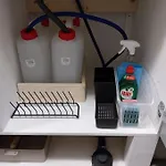 Tiny Home - With Private Shower Room In Separate Outbuilding