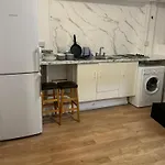 Flat In Nottingham Near City Center