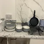 Flat In Nottingham Near City Center