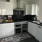 Hillcrest Bungalow
