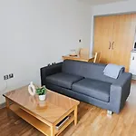 Apartment In Nottingham City Centre