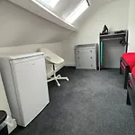 Modern Studios In Heart Of Nottingham
