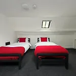 Modern Studios In Heart Of Nottingham