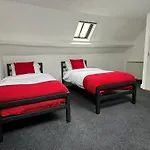 Modern Studios In Heart Of Nottingham