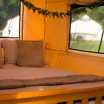 Bell Tent Village