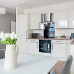 Spacious 1 Bedroom Apartment