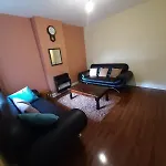 Nice Double Room Lenton 1