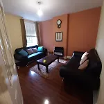 Nice Double Room Lenton 1