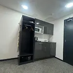 Kick Back Relax Stylish Space